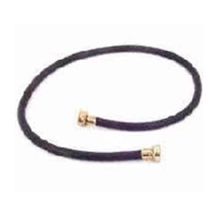 Protectionpro PP850-8 4 Ft. Washing Machine Hose PR108549